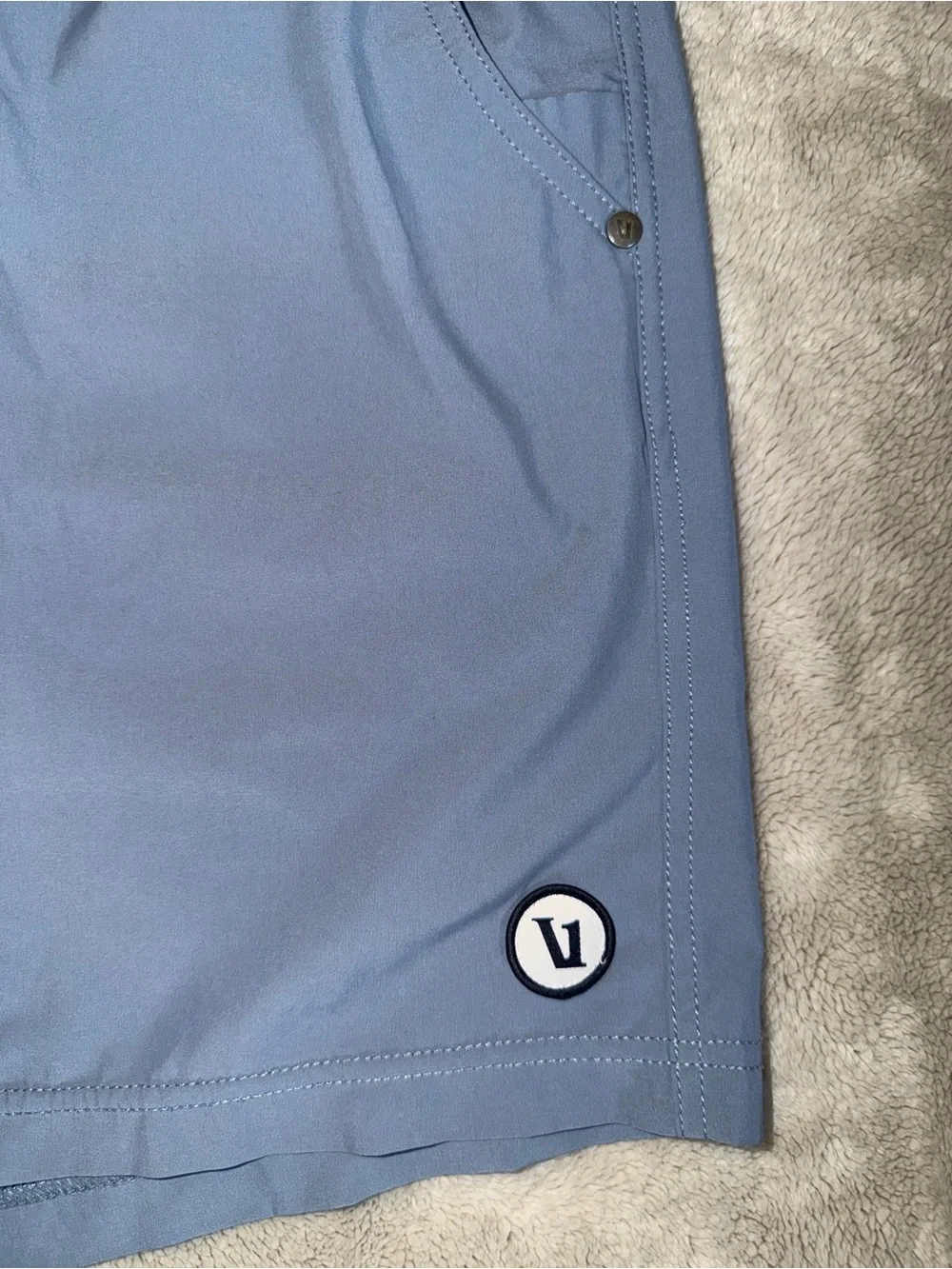 Vuori one short